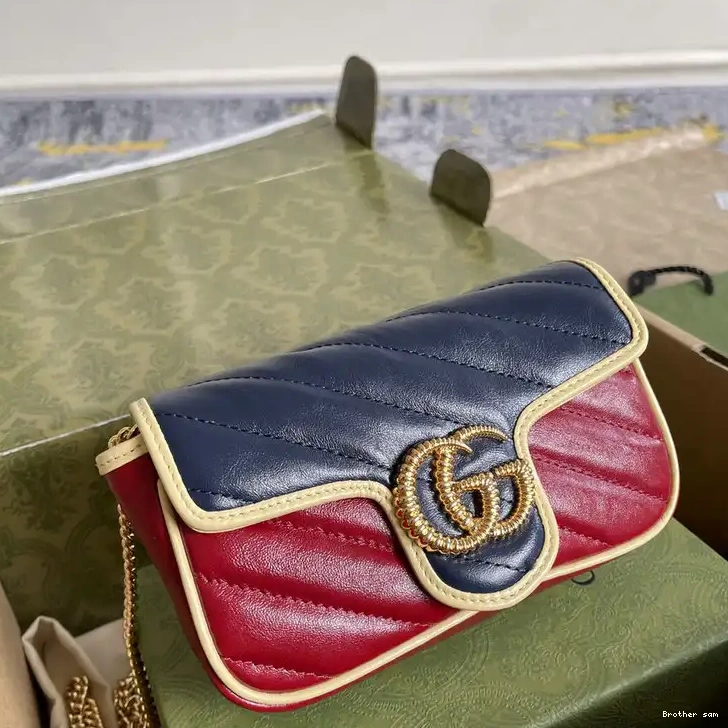 Brother sam Bags 2109DJ0046 Gucci 0507
